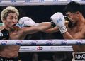 Inoue meilleur boxeur au classement P4P