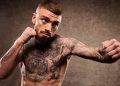 Lewis Crocker défendra sa ceinture IBF contre Liam Paro en Australie