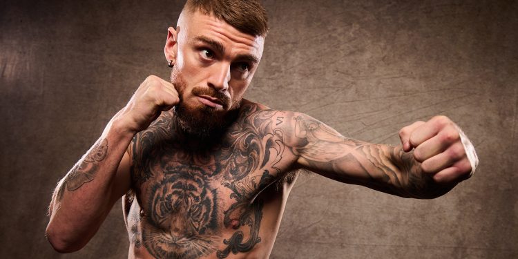 Lewis Crocker défendra sa ceinture IBF contre Liam Paro en Australie