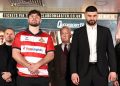 Sur quelle chaine regarder Allen vs. Hrgovic ?