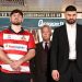 Sur quelle chaine regarder Allen vs. Hrgovic ?