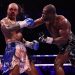 Dubois gagne par TKO au 11ème round contre Wardley