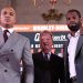 Comment regarder Wardley vs. Dubois ?