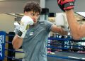 Première défaite de Raphael Monny pour ses débuts avec Zuffa Boxing