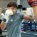 Première défaite de Raphael Monny pour ses débuts avec Zuffa Boxing