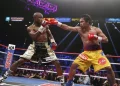 Mayweather vs. Pacquiao 2, programmé le 26 septembre