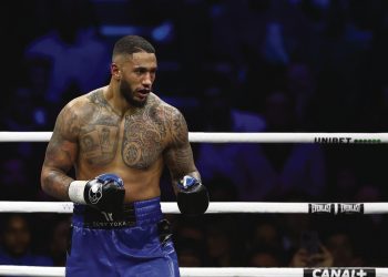 Pourquoi Tony Yoka ne combattra pas sur la carte Allen vs. Hrgovic ?
